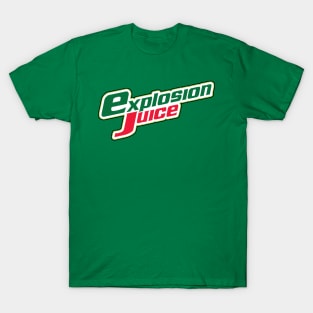 Explosion Juice T-Shirt